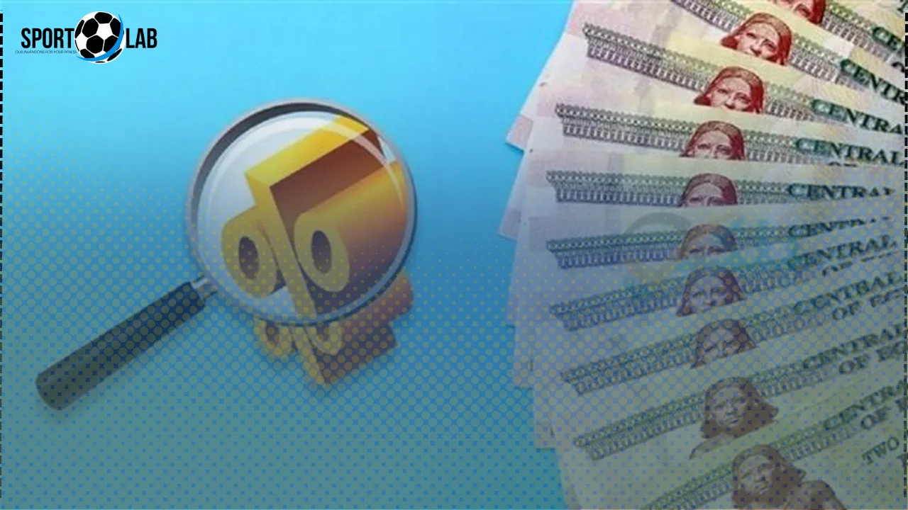 الاحتياطي الأجنبي لمصر يسجل 50.07 مليار دولار لأول مرة بتاريخها اليوم الثلاثاء 11 نوفمبر 2025